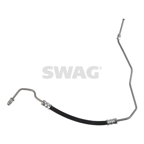Brzdová hadica SWAG 33 10 1455