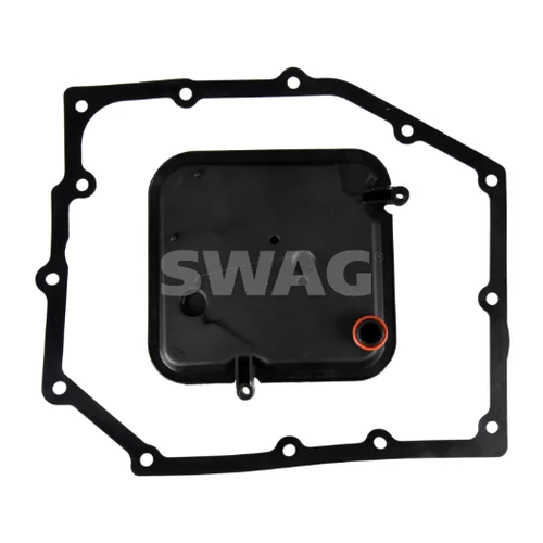 Sada hydraulického filtra automatickej prevodovky 33 10 2006 /SWAG/ - obr. 1