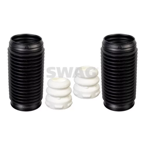 Ochranná sada tlmiča proti prachu SWAG 33 10 2886