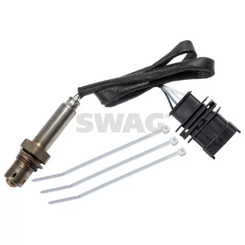 Lambda sonda SWAG 33 10 4156