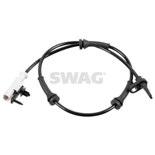 Snímač počtu otáčok kolesa SWAG 33 10 4803