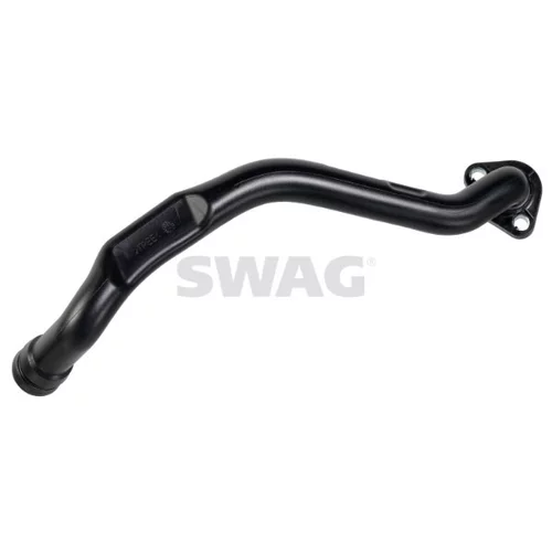Hadica odvetrania kľukovej skrine 33 10 5082 /SWAG/ - obr. 1