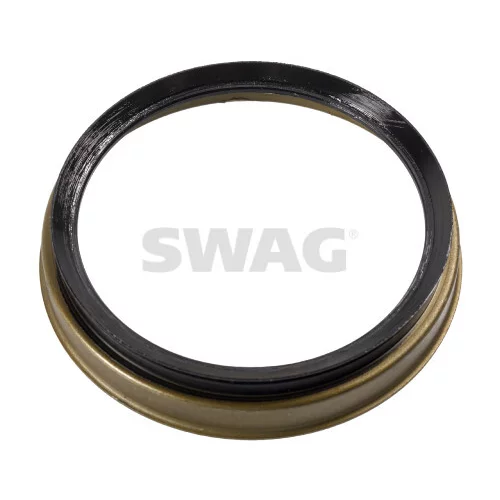 Tesniaci krúžok hriadeľa ložiska kolesa SWAG 33 10 5531