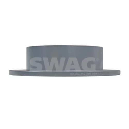 Brzdový kotúč 33 10 6331 /SWAG/ - obr. 2