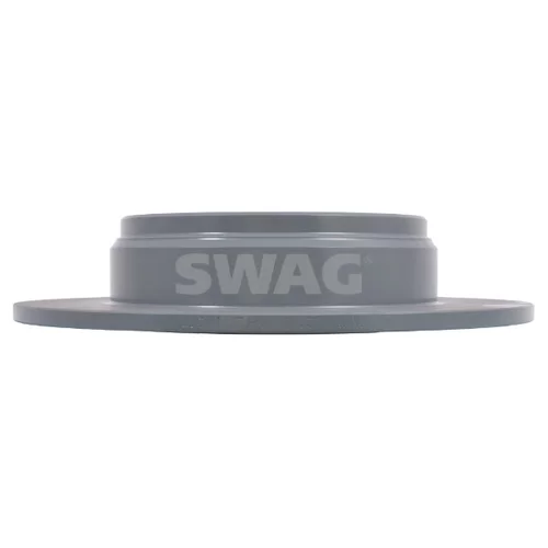Brzdový kotúč 33 10 6925 /SWAG/ - obr. 1