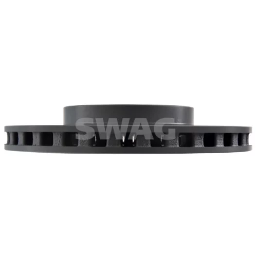 Brzdový kotúč 33 10 7209 /SWAG/ - obr. 2