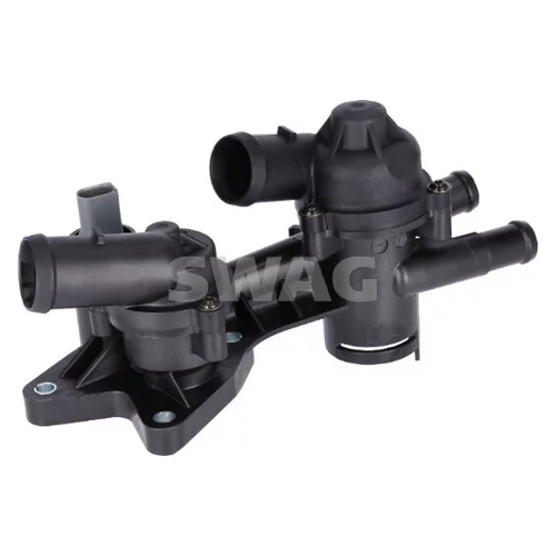 Termostat chladenia 33 10 7677 /SWAG/