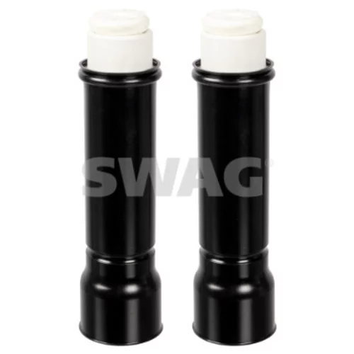 Ochranná sada tlmiča proti prachu SWAG 33 10 7926