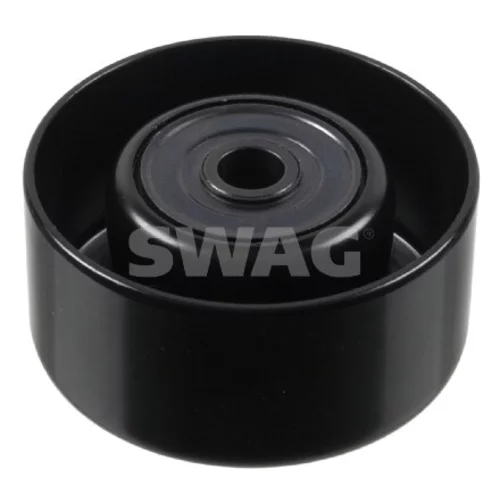 Vratná/vodiaca kladka rebrovaného klinového remeňa 33 10 9650 /SWAG/ - obr. 1