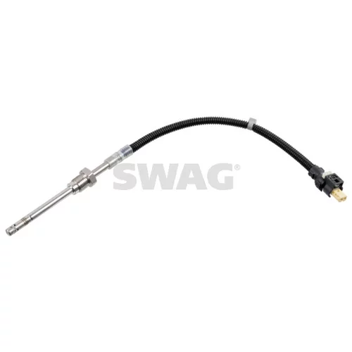 Snímač teploty výfukových plynov SWAG 33 11 0057
