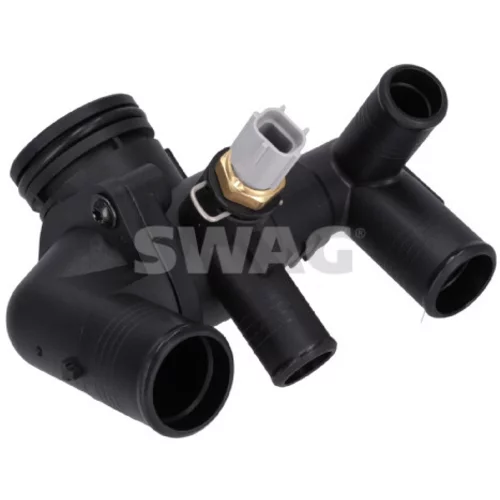 Termostat chladenia SWAG 33 11 1128