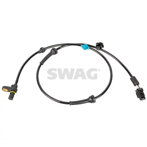 Snímač počtu otáčok kolesa SWAG 33 11 1150