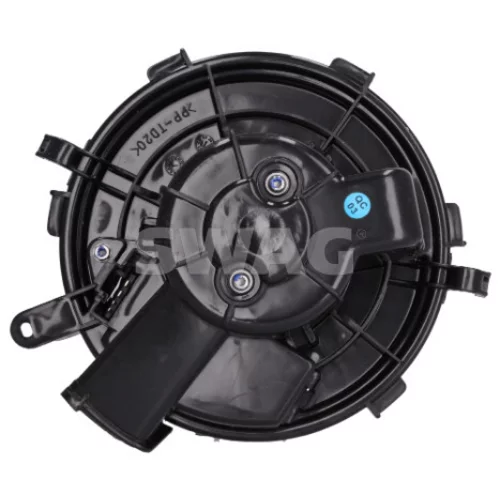 Vnútorný ventilátor 33 11 2434 /SWAG/ - obr. 2