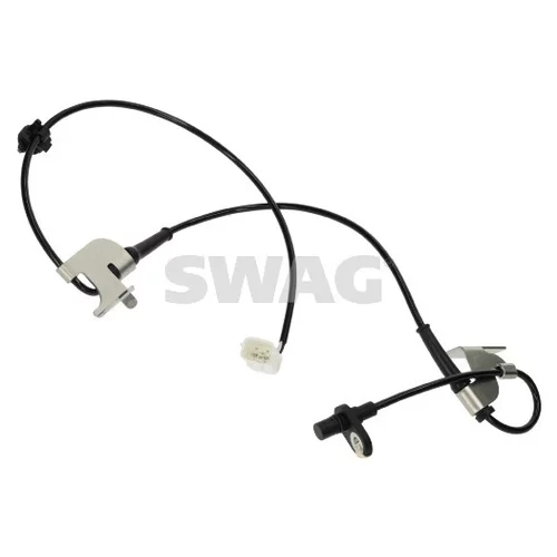 Snímač počtu otáčok kolesa SWAG 33 11 2987