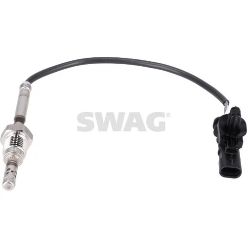 Snímač teploty výfukových plynov SWAG 33 11 3416