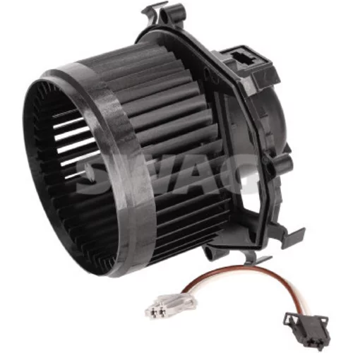 Vnútorný ventilátor SWAG 33 11 3869