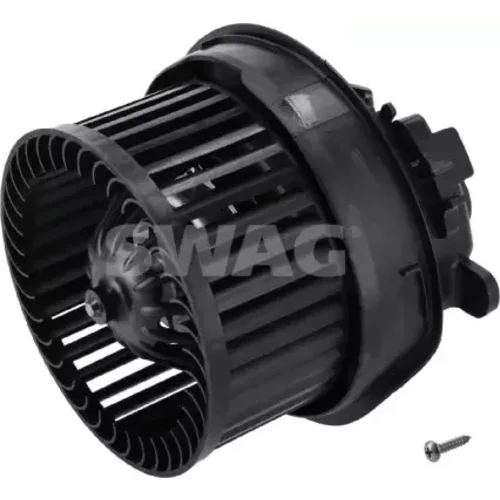 Vnútorný ventilátor SWAG 33 11 3958