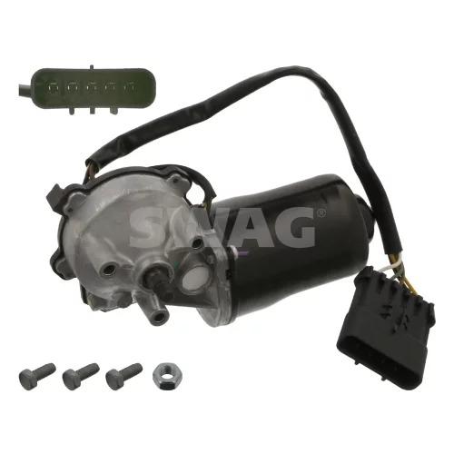 Motor stieračov SWAG 40 93 7226