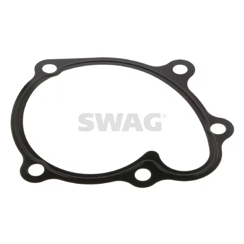 Tesnenie vodného čerpadla SWAG 40 93 7414