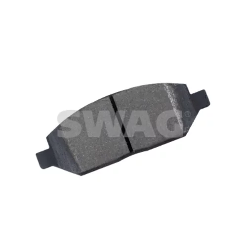 Sada brzdových platničiek kotúčovej brzdy 42 91 6974 /SWAG/ - obr. 2