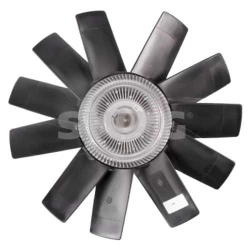 Ventilátor chladenia motora SWAG 50 10 6015