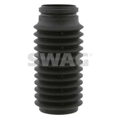 Ochranný kryt/manžeta tlmiča pérovania SWAG 50 91 7149