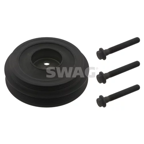 Remenica kľukového hriadeľa SWAG 50 93 6626