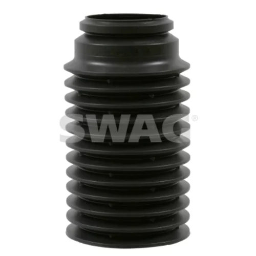 Ochranný kryt/manžeta tlmiča pérovania SWAG 55 92 2987
