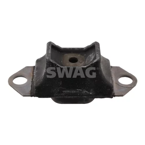 Uloženie motora SWAG 60 92 9498