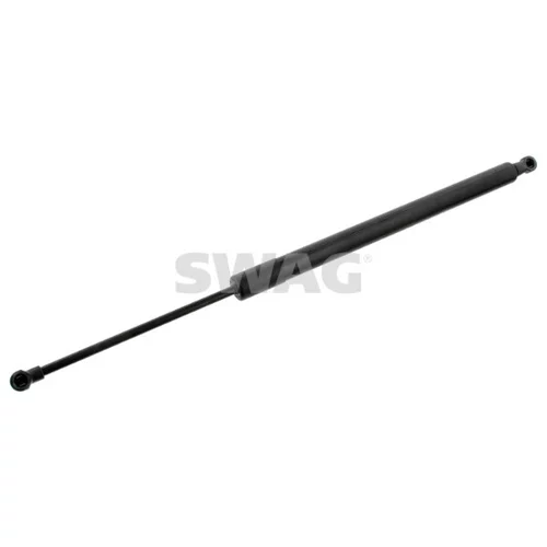 Pneumatická pružina, Batožinový/nákladný priestor SWAG 60 93 2903
