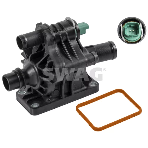 Termostat chladenia SWAG 62 93 6036