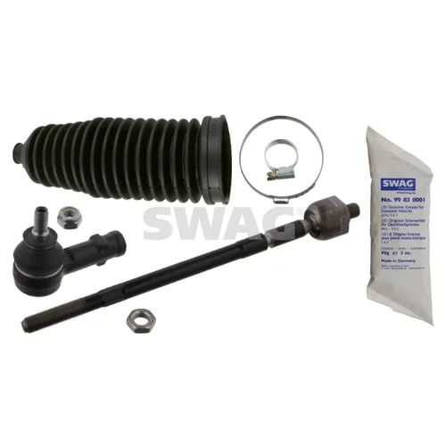 Spojovacia tyč riadenia SWAG 62 93 8980