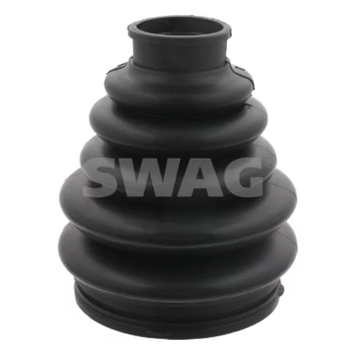 Manžeta hnacej hriadele SWAG 64 93 2663