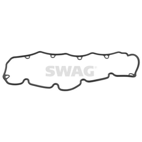 Tesnenie veka hlavy valcov SWAG 70 91 2169