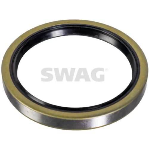 Tesniaci krúžok hriadeľa ložiska kolesa 70 91 2693 /SWAG/