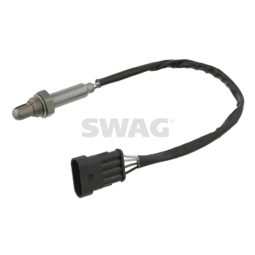 Lambda sonda SWAG 70 92 6297