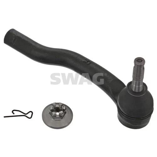Hlava/čap spojovacej tyče riadenia SWAG 81 94 3249