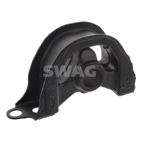 Uloženie motora SWAG 85 13 0006