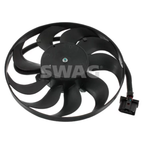 Ventilátor chladenia motora SWAG 99 91 4744