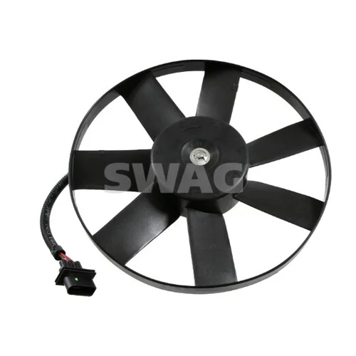 Ventilátor chladenia motora SWAG 99 91 4748