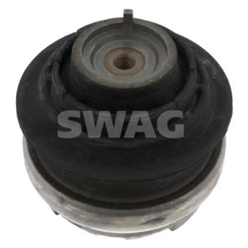 Uloženie motora SWAG 10 13 0100