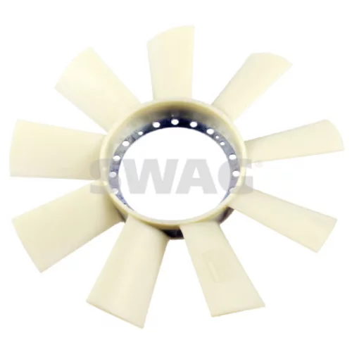 Koleso ventilátora chladenia motora SWAG 10 21 0003