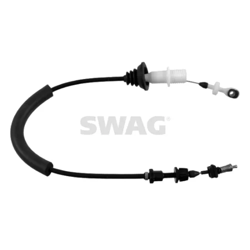 Plynové lanko SWAG 10 92 1364