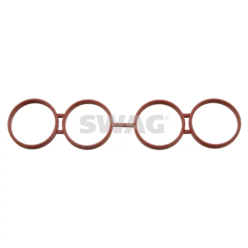 Tesnenie kolena sac. potrubia 10 92 8705 /SWAG/
