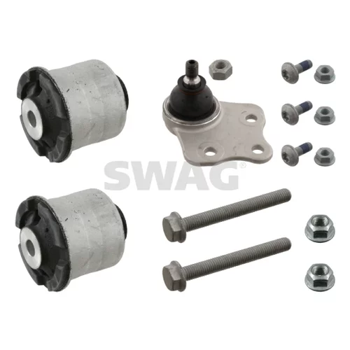Uloženie riadenia SWAG 10 92 9195