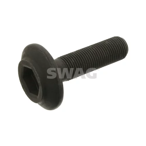 Centrovacia skrutka remenice kľukového hriadeľa 10 93 3529 /SWAG/