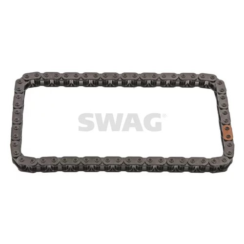 Reťaz pre pohon olejového čerpadla SWAG 10 93 3978