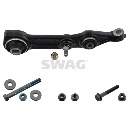 Rameno zavesenia kolies SWAG 10 94 0293