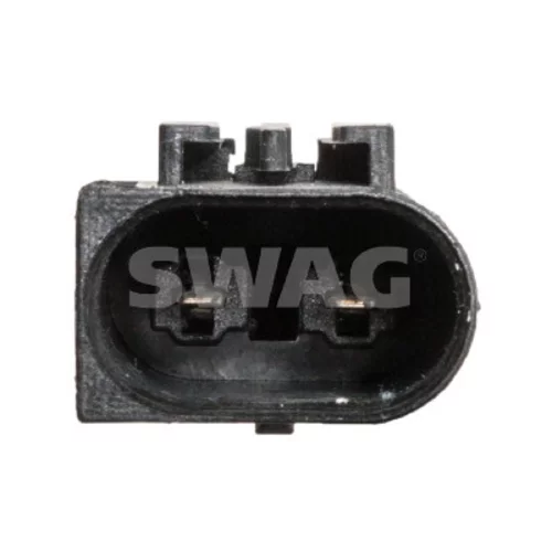 Ventilátor chladenia motora 11 10 4790 /SWAG/ - obr. 1