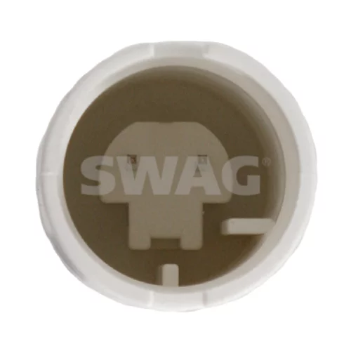 Výstražný kontakt opotrebenia brzdového obloženia 11 93 1563 /SWAG/ - obr. 1